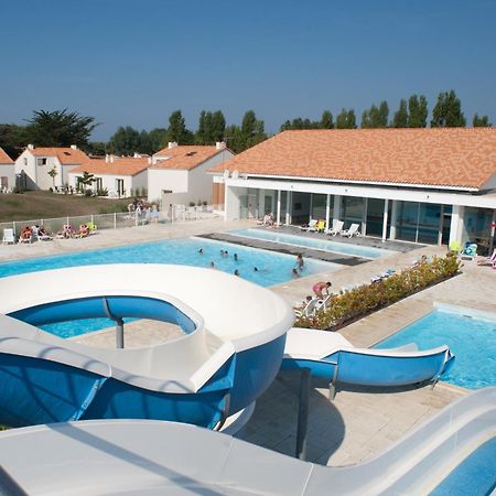 Residence Nemea Les Grands Rochers لي سابلِ دولونْ المظهر الخارجي الصورة