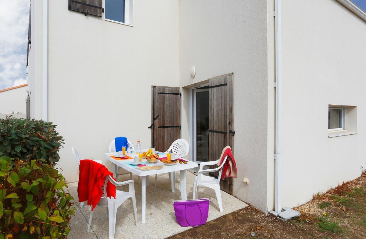 Residence Nemea Les Grands Rochers لي سابلِ دولونْ المظهر الخارجي الصورة